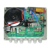 Aquadeck AQUA-ECB-1 Operating Manual