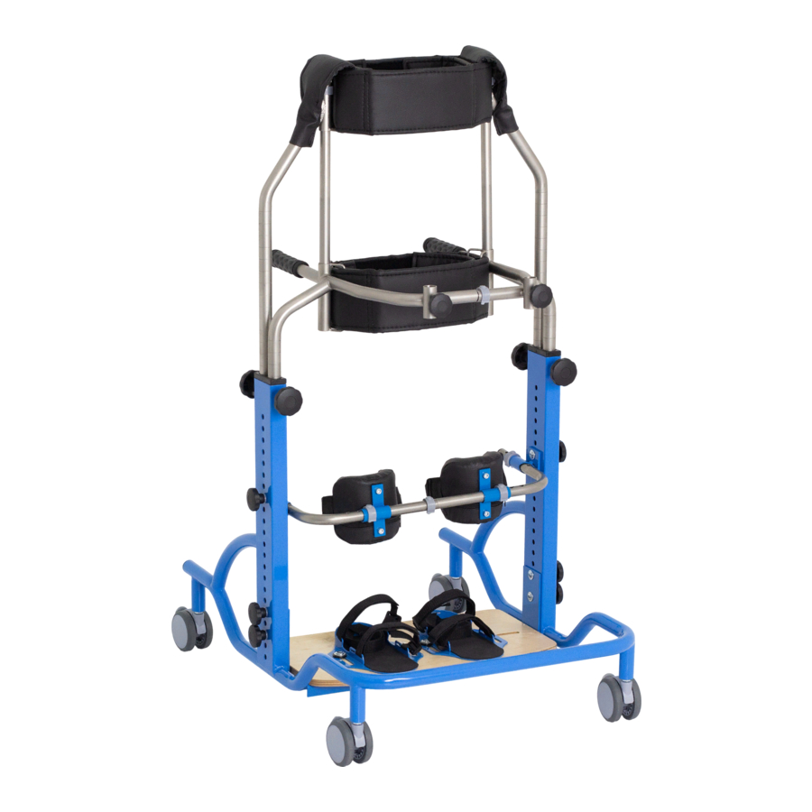 Akces-Med PARAPION User Manual