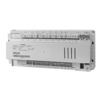 Siemens Albatros AVS37 Series User Manual