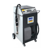 GYS Powerduction 160L User Manual