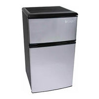 Edgestar CRF320SS Manual