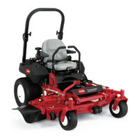 Toro 74244 Operator's Manual