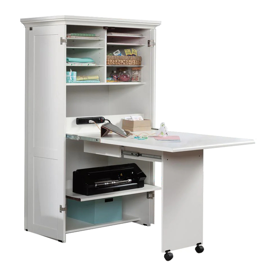 Teknik Hideaway Cotswold 5430446 Manual