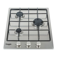 Freggia HB430X User Manual