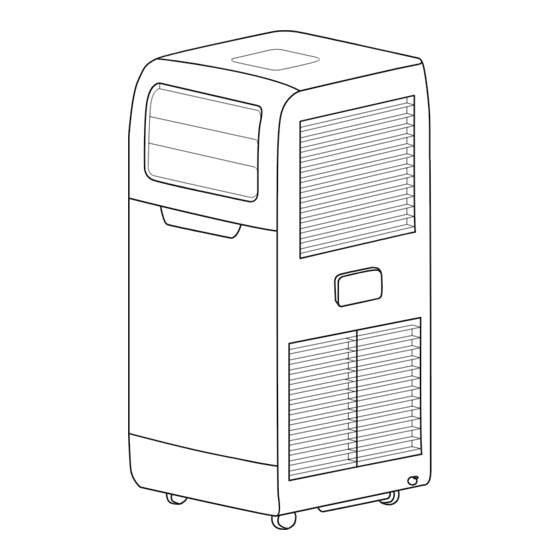 Mc Haus Artic-260 User Manual