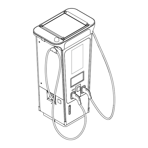 ABB 2 Series Operation And Installation Manual