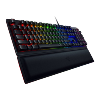 Razer RZ03-01870200-R3U1 Manuals