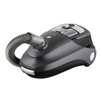 Range TSS 3035 User Manual
