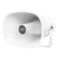 Speco SPIPH8A Quick Start Manual