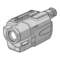 Camcorder Sony Digital8 DCR-TRV130 Operating Instructions Manual