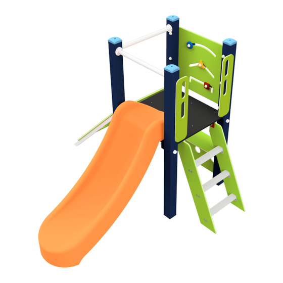 BOERPLAY BBPE112.0AP Manual