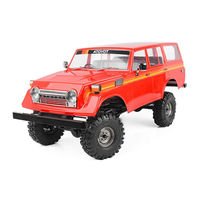 RC4WD RC4ZK0068 Manual