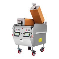 Senoven SEN 300-EPI User & Maintenance Manual