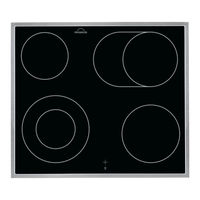 Progress PES6061E User Manual