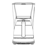 Silva Homeline KA-T 4505 Safety Instructions & Instruction Manual