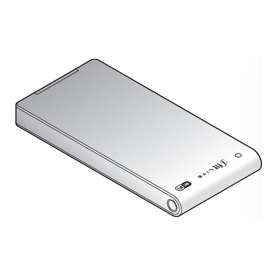 iFIT EXIF09 INT.0 User Manual