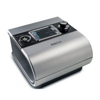 ResMed AutoSet CS Welcome Manual