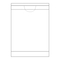 Dishwasher Haier DW12-TFE1 Service Manual