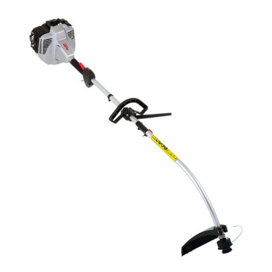 AL-KO BC 260 L Manual