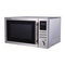 Microwave Oven Sharp R-82ST Operation Manual
