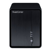 D-Link ShareCenter Shadow DNS-325 Quick Install Manual