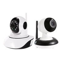 SunEyes SP-V1810W Quick Start Manual