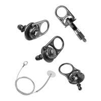 Honeywell Miller RACSWP100N-KIT User Instruction Manual
