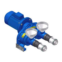 Farmet DUO Operating Manual