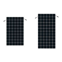 Jinergy JNHM60 Series Installation Manual
