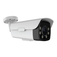 clare ClareVision CLR-V200-4BVFB Installation Manual