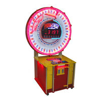 Benchmark Games Fire & Ice X-Treme Manual