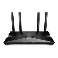 TP-Link Archer AX23 Quick Installation Manual