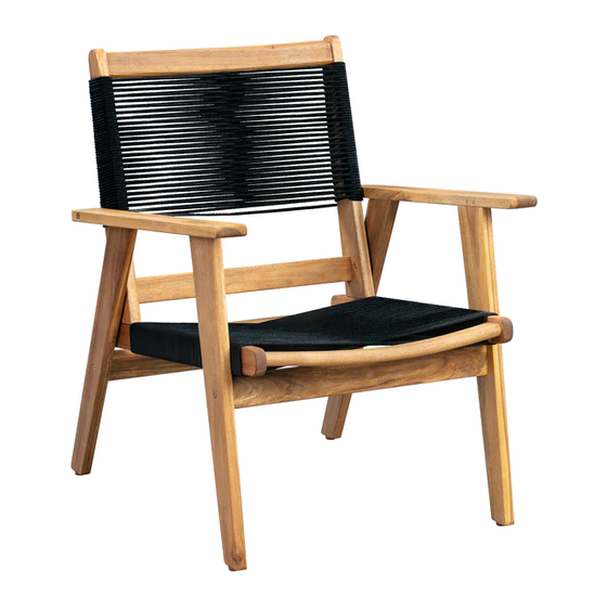 Balkene Home Kingsmen 63369 Manual