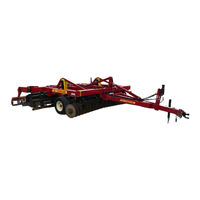 McFarlane RD-4035 Operator's Manual And Parts Listing