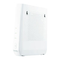 ZyXEL Communications WX3100-TO User Manual