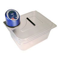 Elmi TW-2.03 User Manual