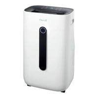 Clean Air Optima CA-705 Smart User Manual