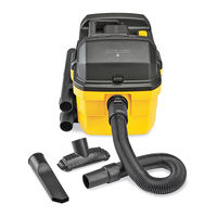 U-Line DEWALT H-8901 Quick Start Manual