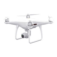 dji Phantom 4 Pro+ V2.0 Quick Start Manual