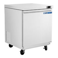 KRATOS 69K-767 Service, Installation And Operation Manual