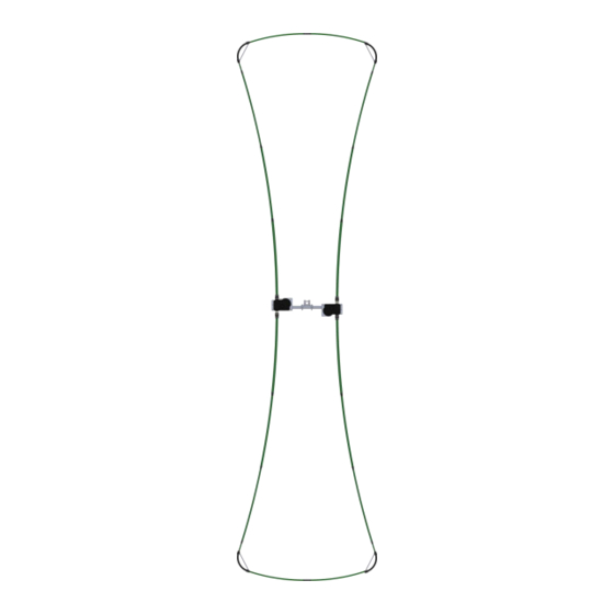 SteppIR YAGI URBAN BEAM Assembly Manual