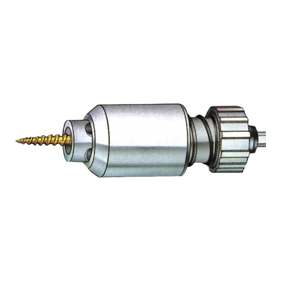 Westfalia 25 68 75 Manual
