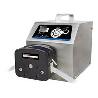 Shenchen Precision Pump M6 Series Manual