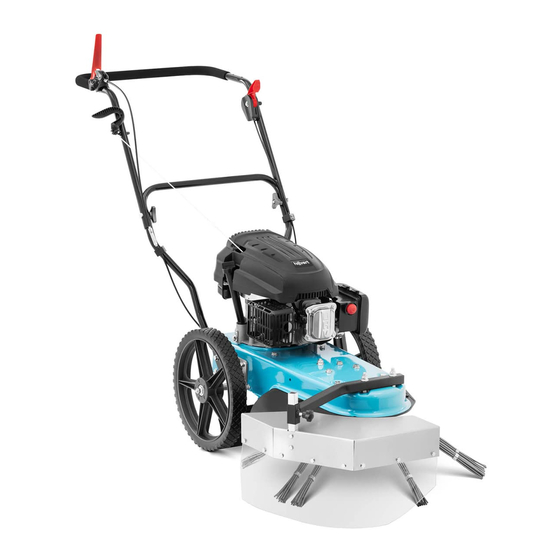 hillvert HT-YS-600 User Manual