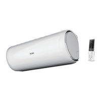 Haier AS25S2SD1FA-CL Service Manual