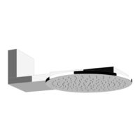 Gessi 40411 Manual