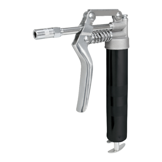 Performance Tool W54197 Owner's Manual