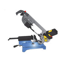 Contimac AUTOCUT 120 VARIO Manual
