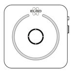 ELRO DCV040IP Manual