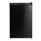 Refrigerator Danby DESIGNER DAR440BL Owner's Manual